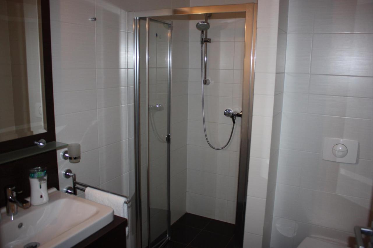 Apartman Panorama 213, Štúdio Comfort Štrbské Pleso Exterior foto